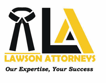 Lawson Attorneys Logo